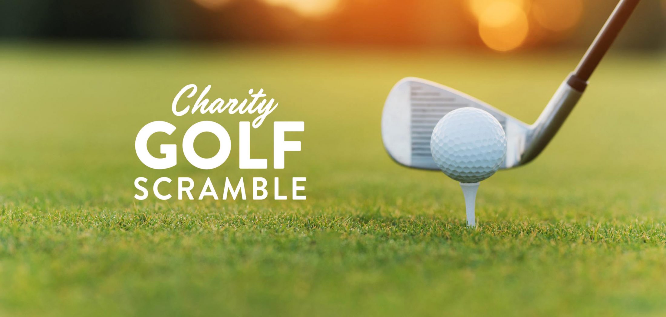 2019 Charity Golf Scramble Direction 613