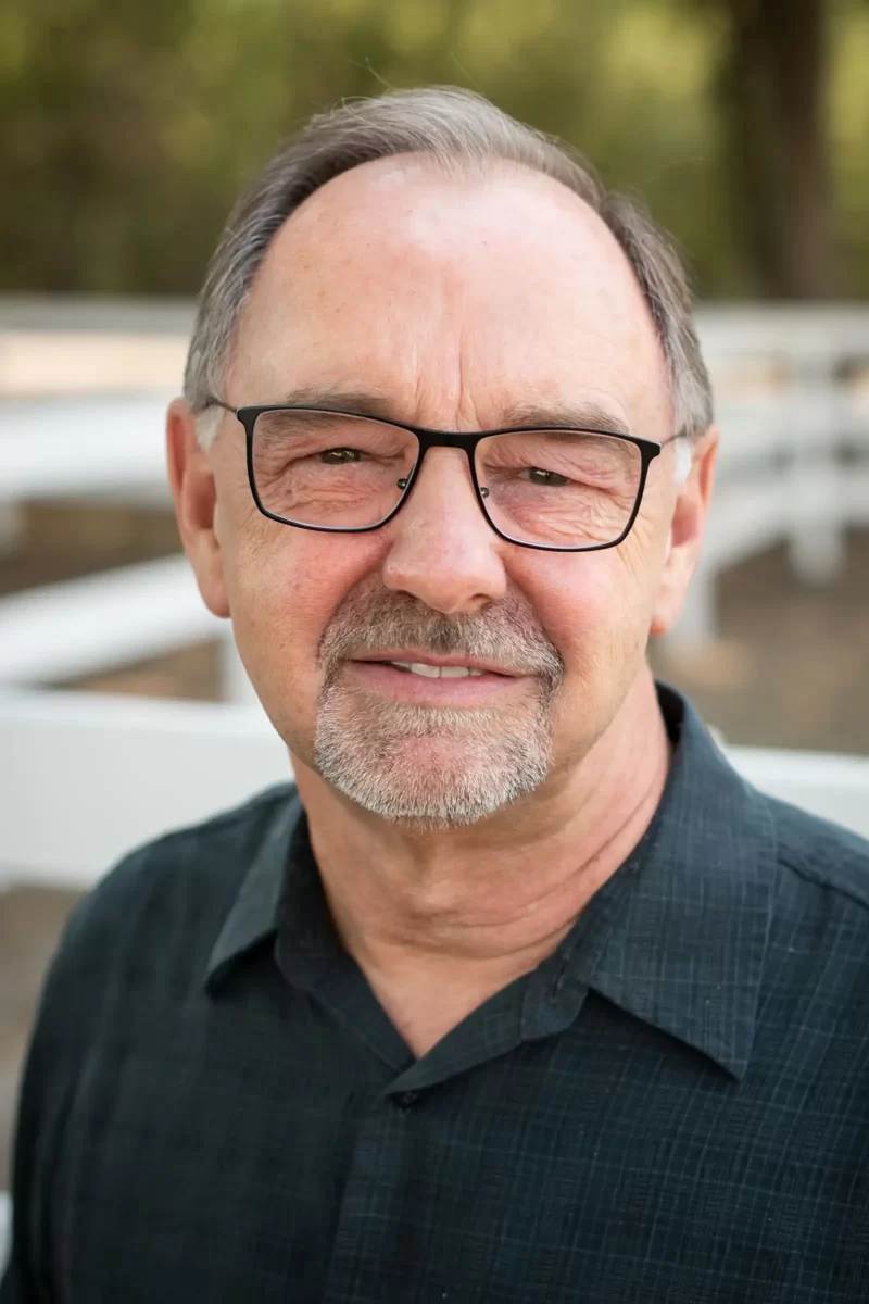 Stan Grimes, Program Director