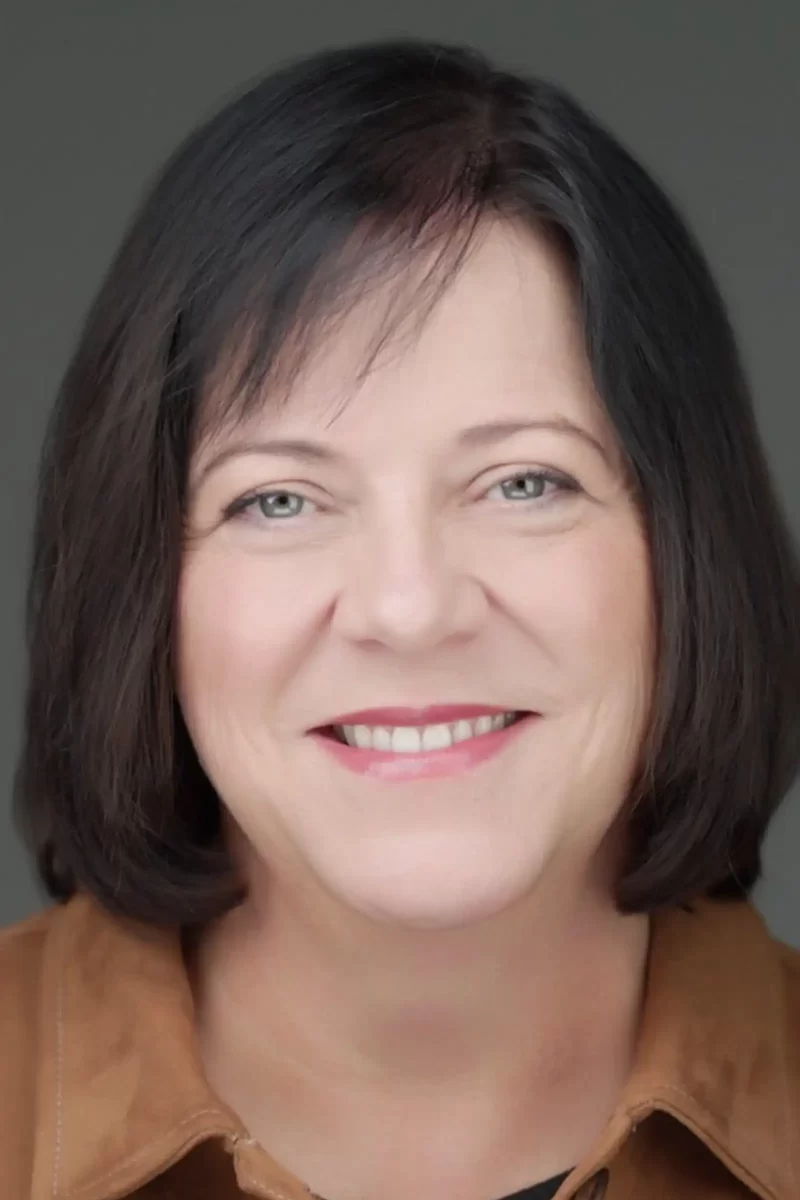 Deanna Phillips, Director of Operations