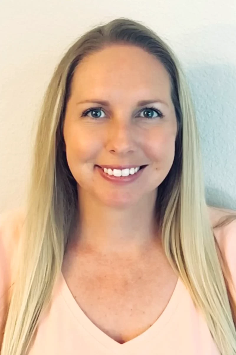 Caity Horrer, Case Manager