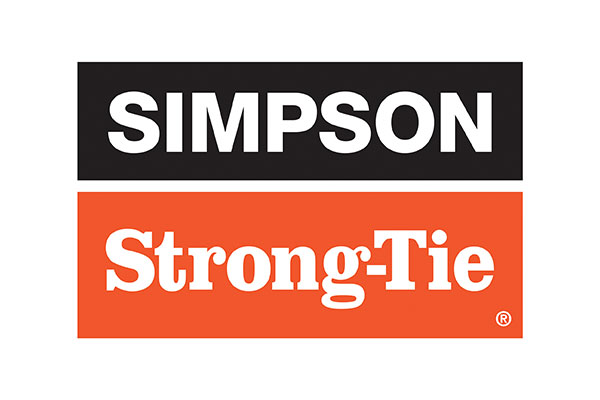Simpson Strong-Tie Logo
