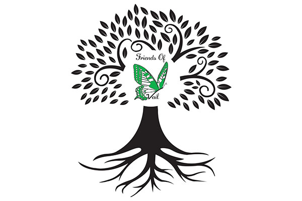 Friends of Vail logo
