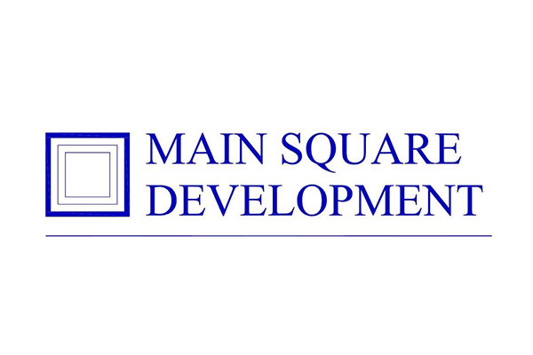 Main Square Development Logo